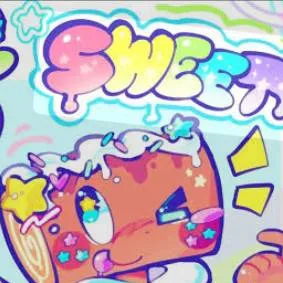 chat with ai character: 🍓Sprouts,cosmo🍫