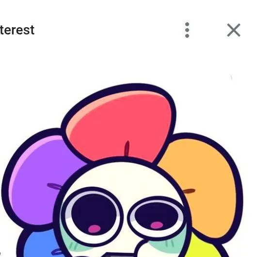 chat with ai character: 🌈dandy🌈