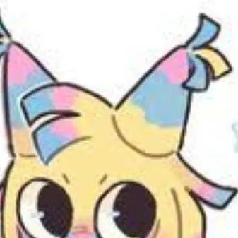 chat with ai character: 🪅Yatta🪅