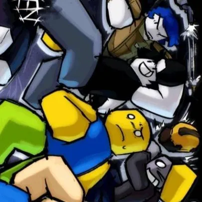 chat with ai character: Forsaken