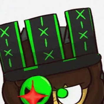 chat with ai character: Oc :3