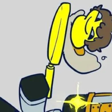 chat with ai character: Eggsaken