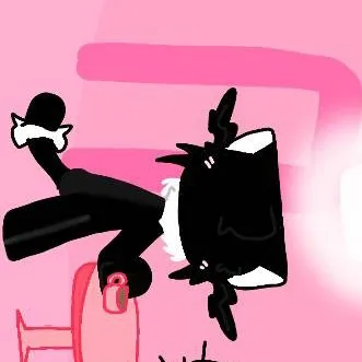 chat with ai character: Kitty's house