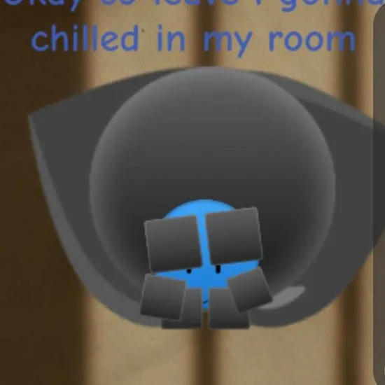chat with ai character: Pooper(dont mind)