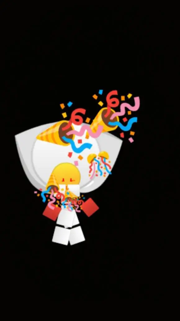 ai character: Goer background