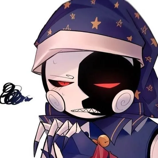 chat with ai character: Fnaf