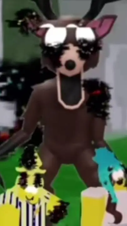 ai character: Pibby the trader background