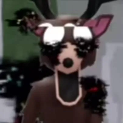 chat with ai character: Pibby the trader