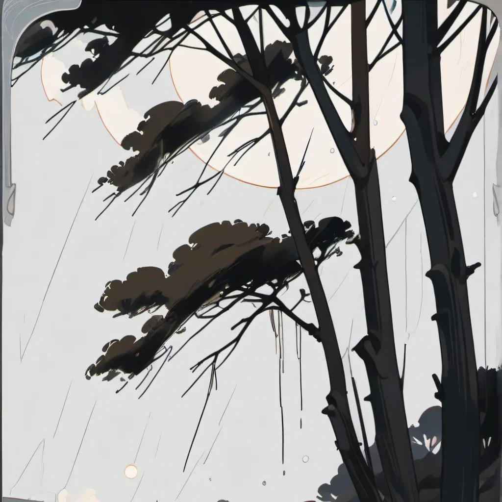 chat with ai character: goodbye