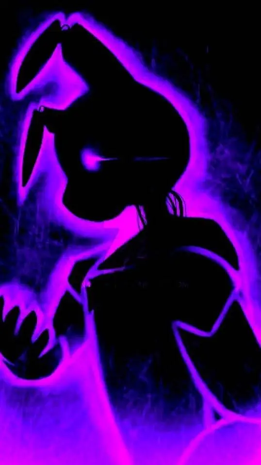 ai character: Fnaf AU  background