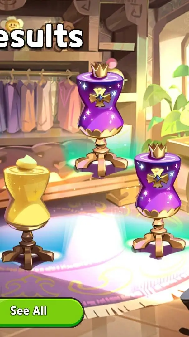 ai character: P.F.G.T background