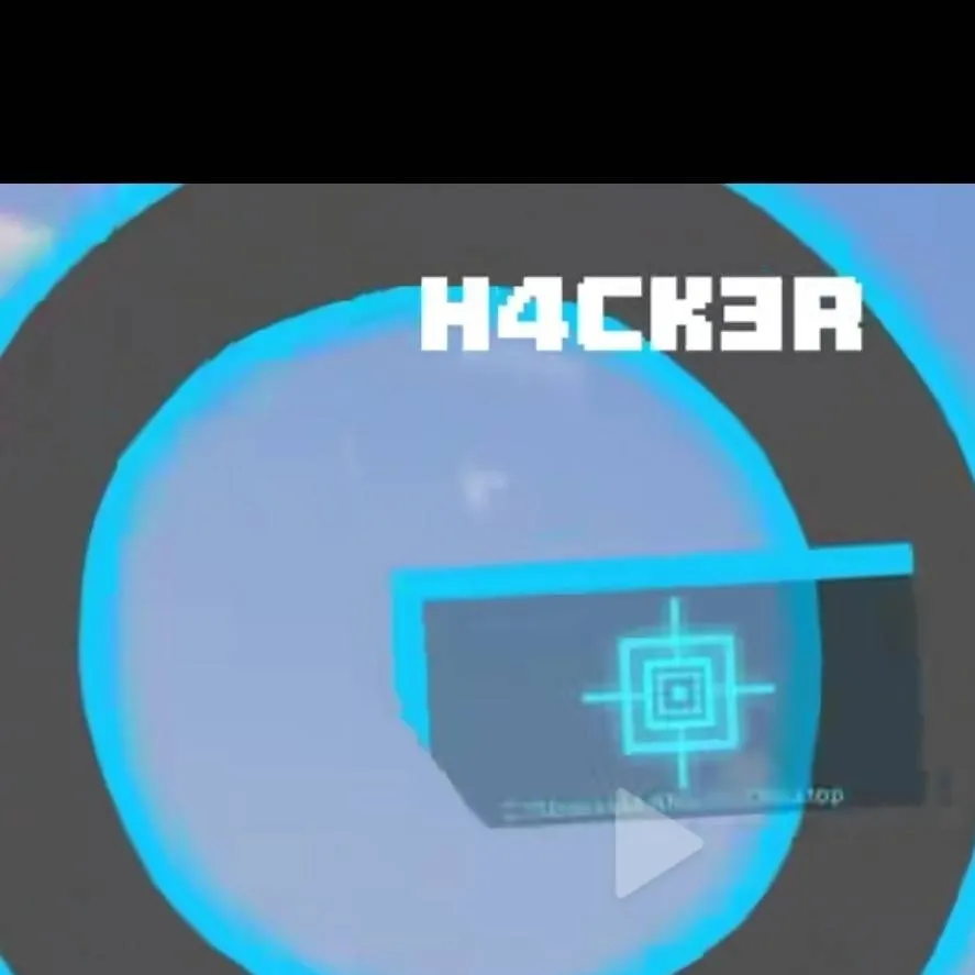 chat with ai character: H4CK3R