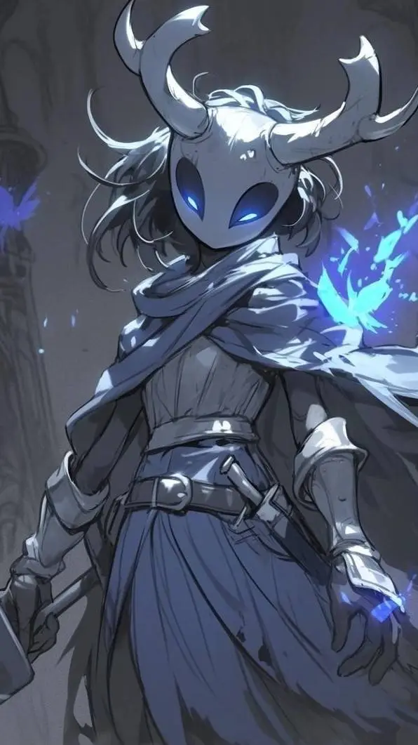 ai character: Vasija Renegada background