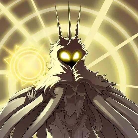 chat with ai character: Radiance