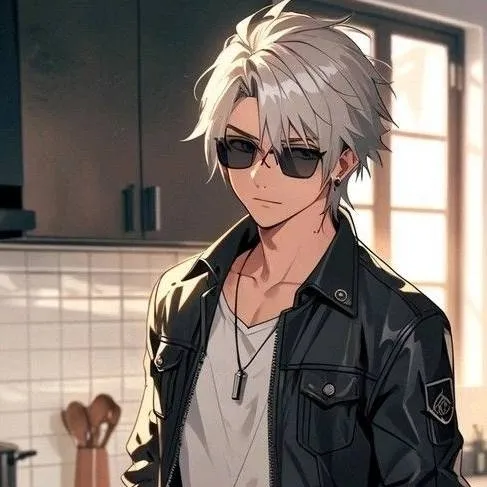 chat with ai character: Erick Takeda