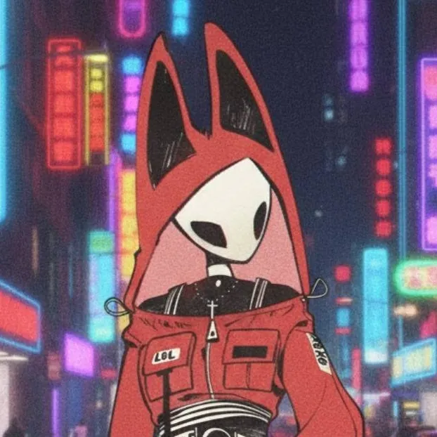 chat with ai character: Hornet