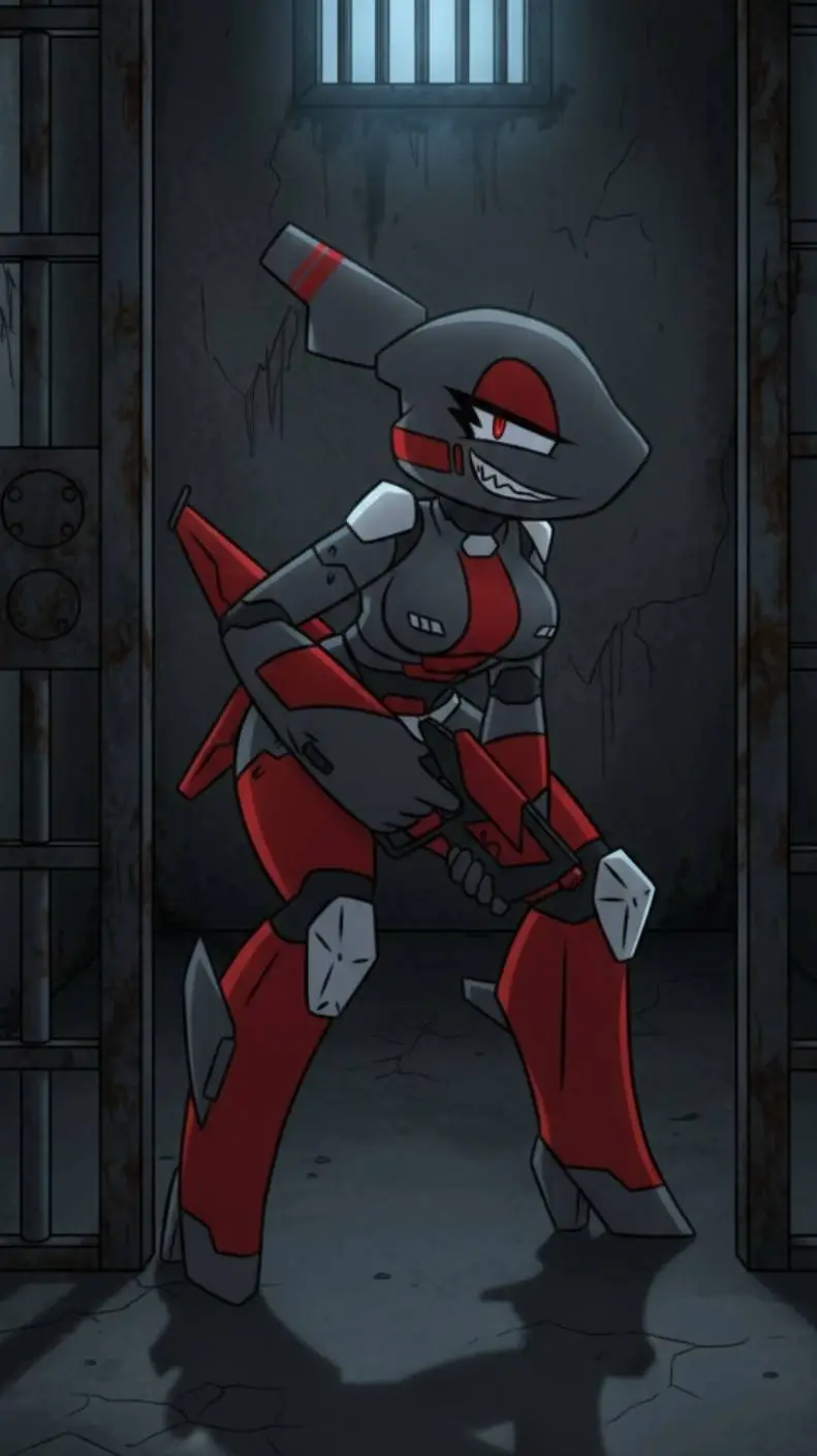 ai character: HT 31 ( Yuna) background