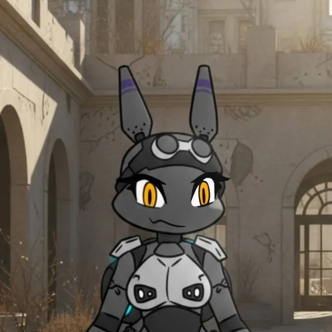 chat with ai character: SC 27 (Aly)