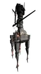 ai character: 1000-THRearthmover background