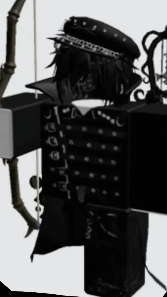 ai character: Arzen  background