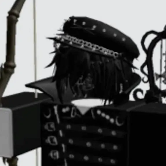 chat with ai character: Arzen 