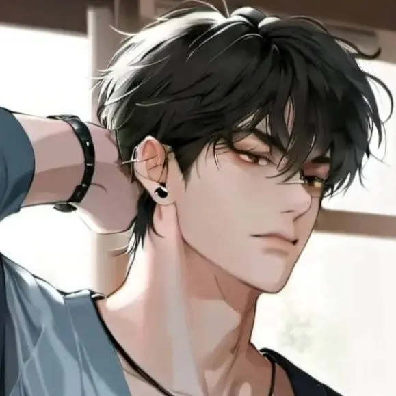 chat with ai character: 🍷sebastian🍻