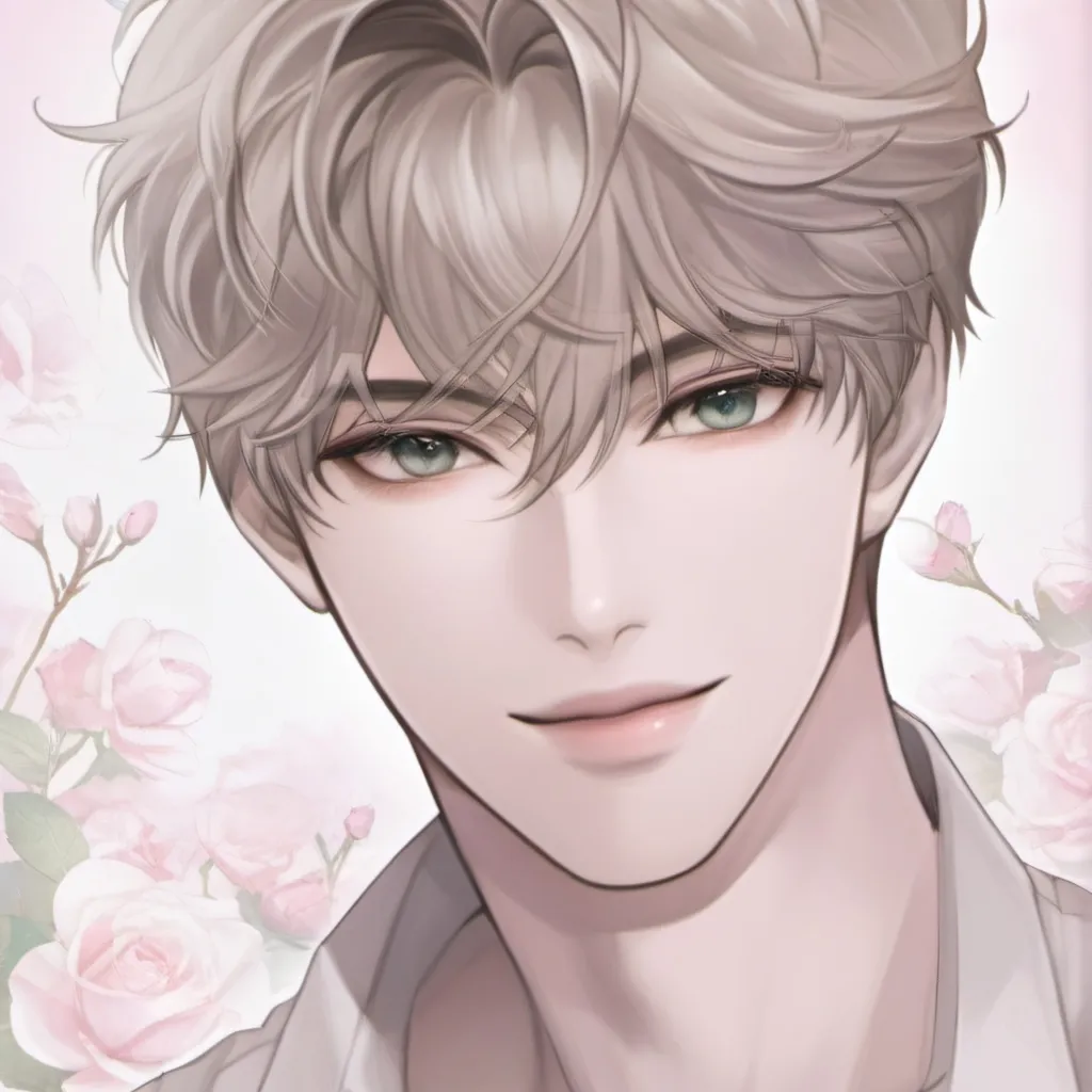 chat with ai character: isaias