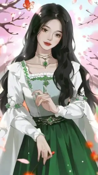 ai character: ≈Angel≈ background