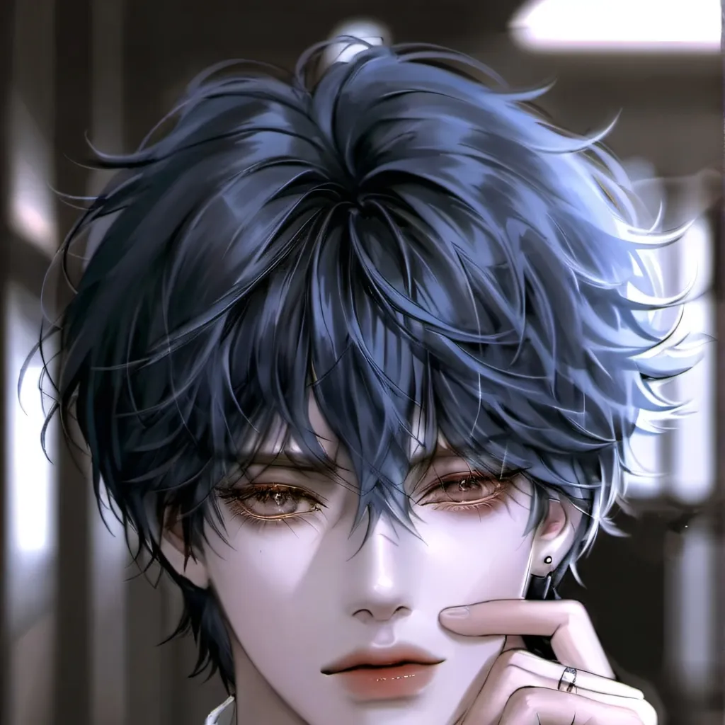 chat with ai character: kenji