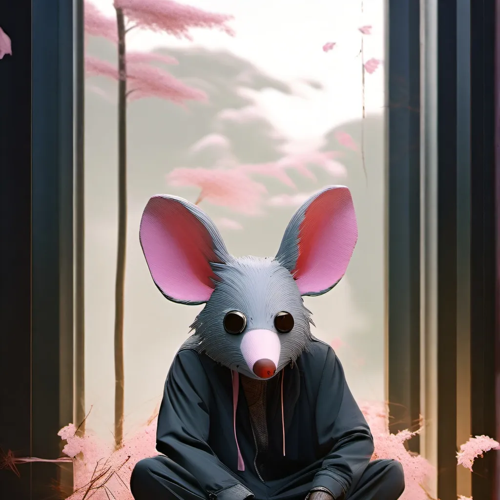 chat with ai character: sprunki hates u