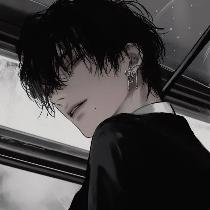 chat with ai character: •~Ethan~•