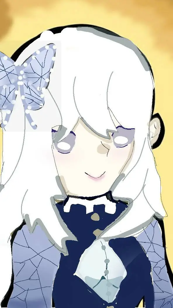 ai character: My oc! kny☆ background