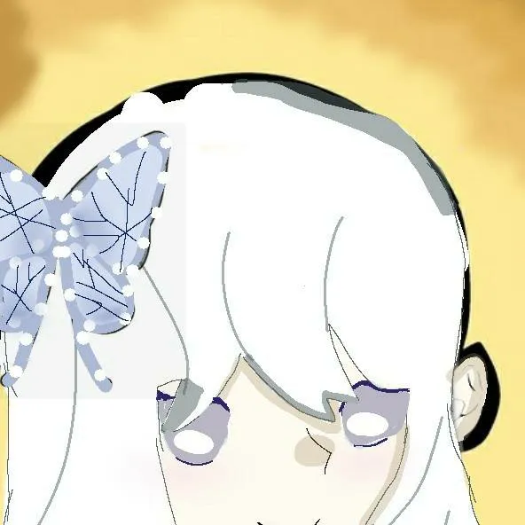 chat with ai character: My oc! kny☆