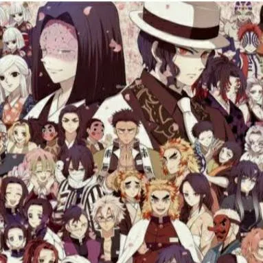 chat with ai character: Kny☆♡☆