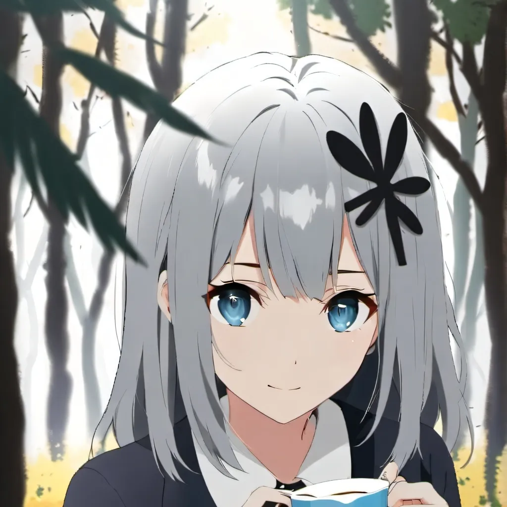 chat with ai character: I’m Your Lovely G