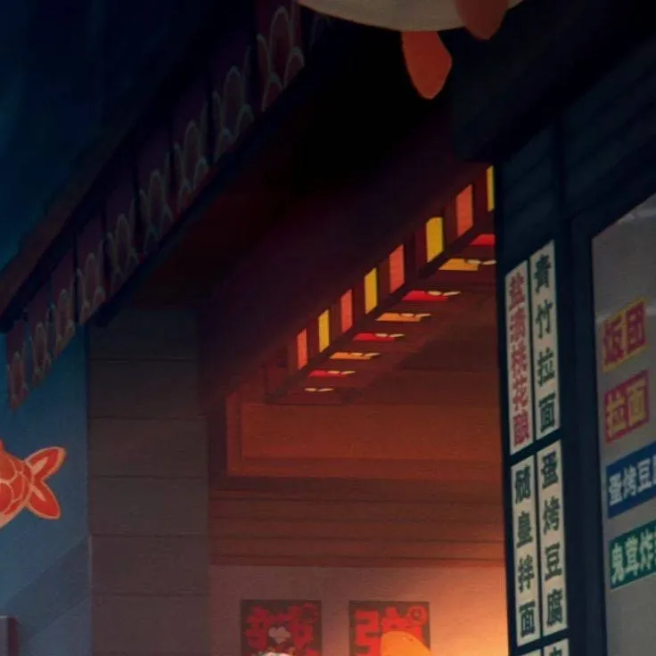 chat with ai character: Evel lyn