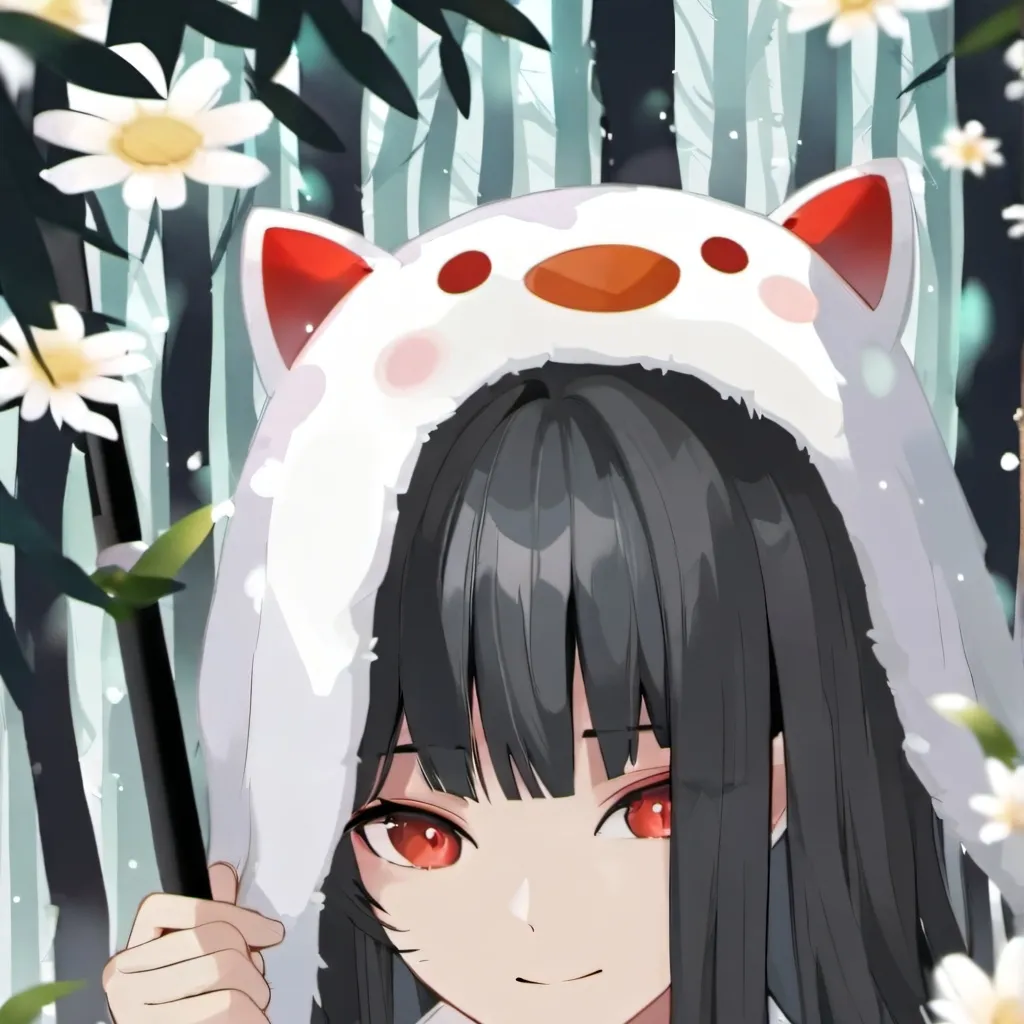 chat with ai character: vrnnasa 