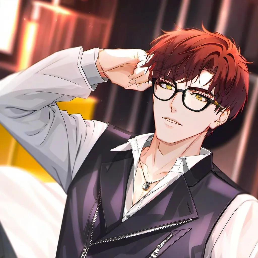 chat with ai character: mami caine cana