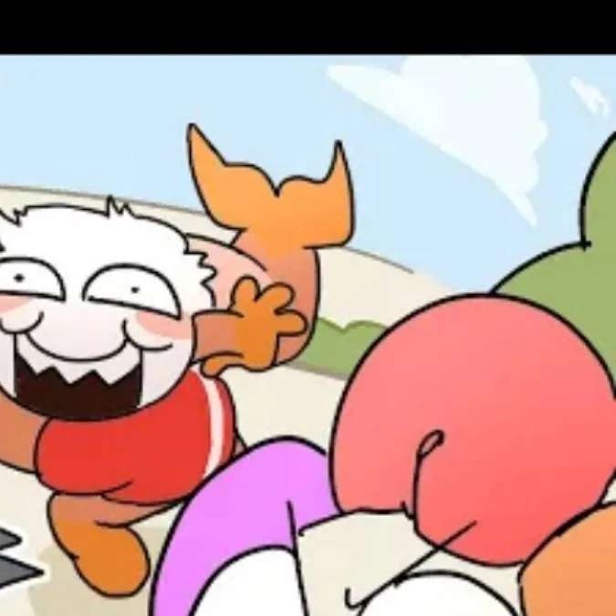 chat with ai character: Dw x sprunki