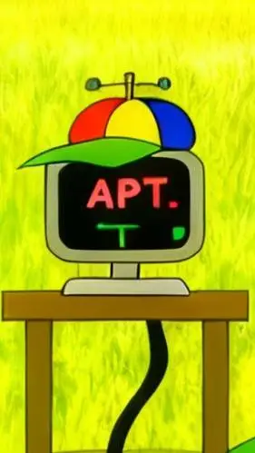 ai character: DS PT2 background