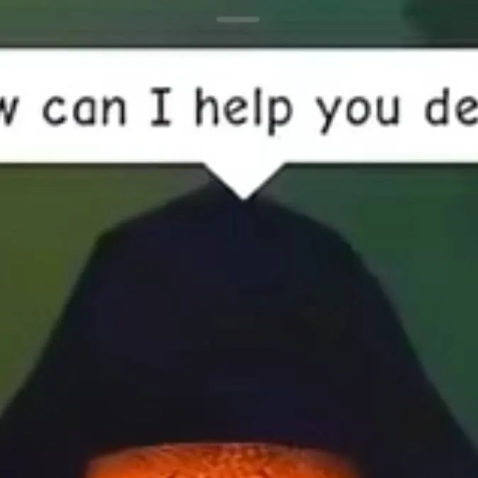 chat with ai character: Witch 