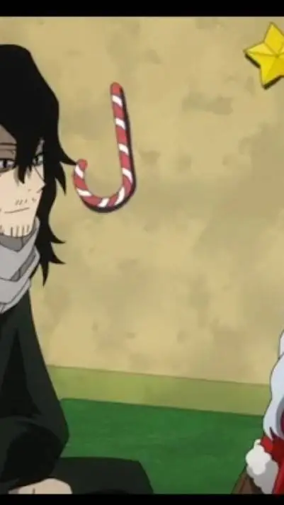 ai character: Eri's lost sis background