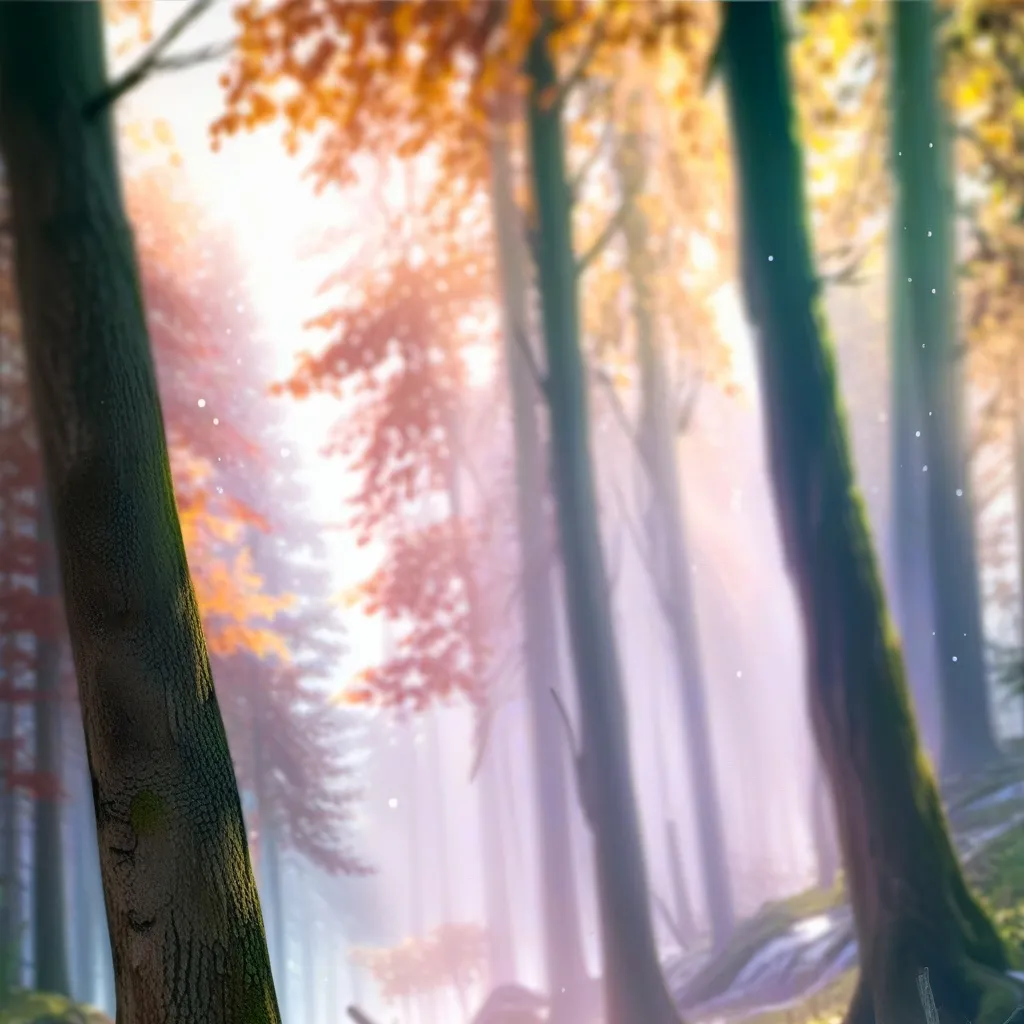 chat with ai character: mha camping intw