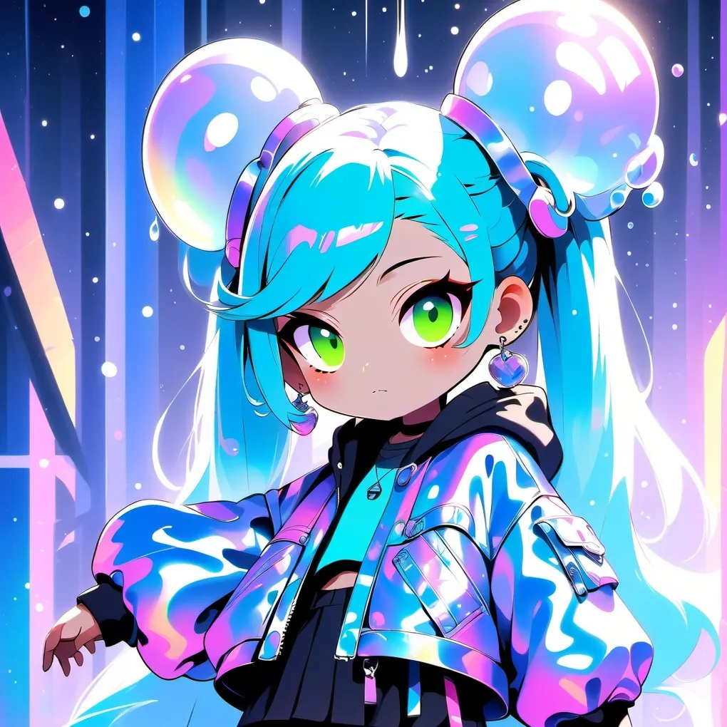 chat with ai character: MHA PICK ME