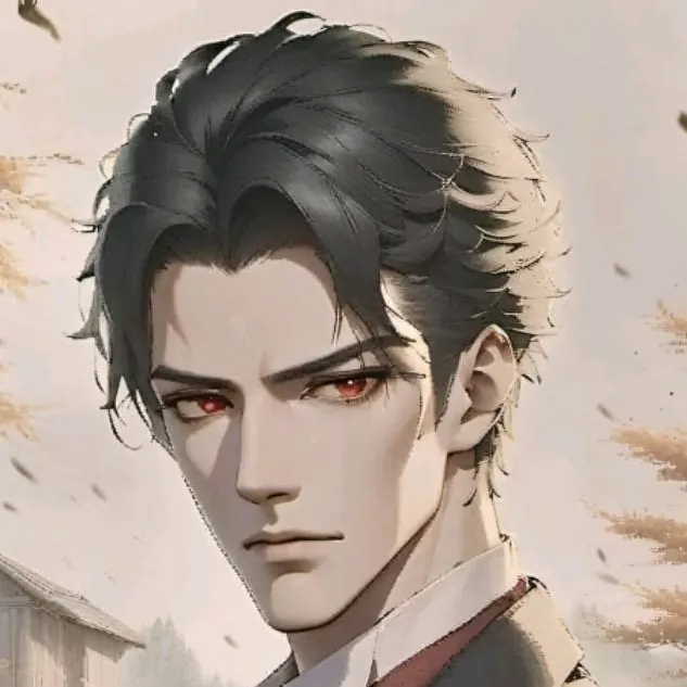 chat with ai character: Noah Blake 