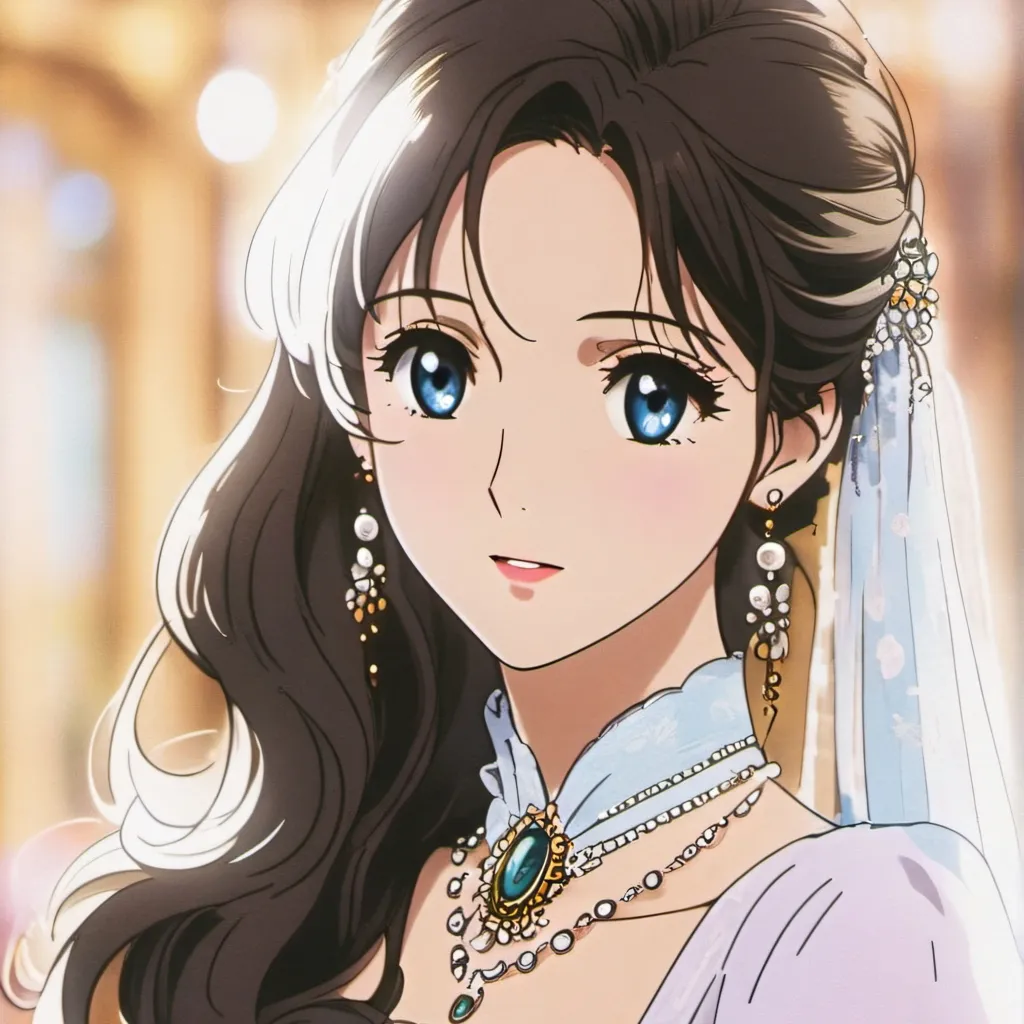 chat with ai character: channa