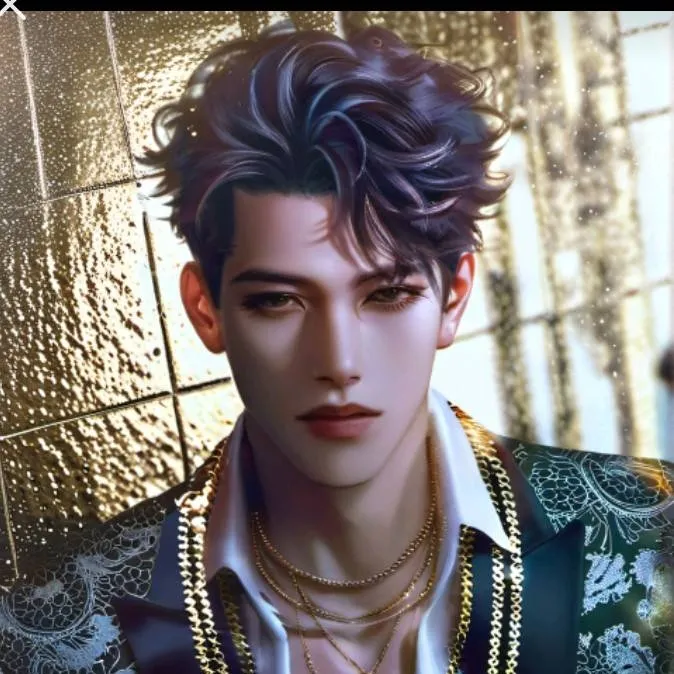 chat with ai character: Nathaniel 