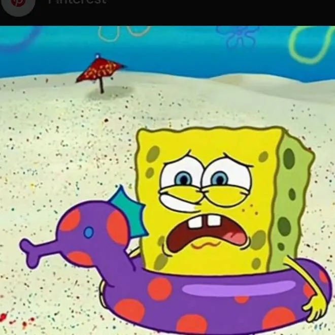 chat with ai character: SpongeBob ken slim