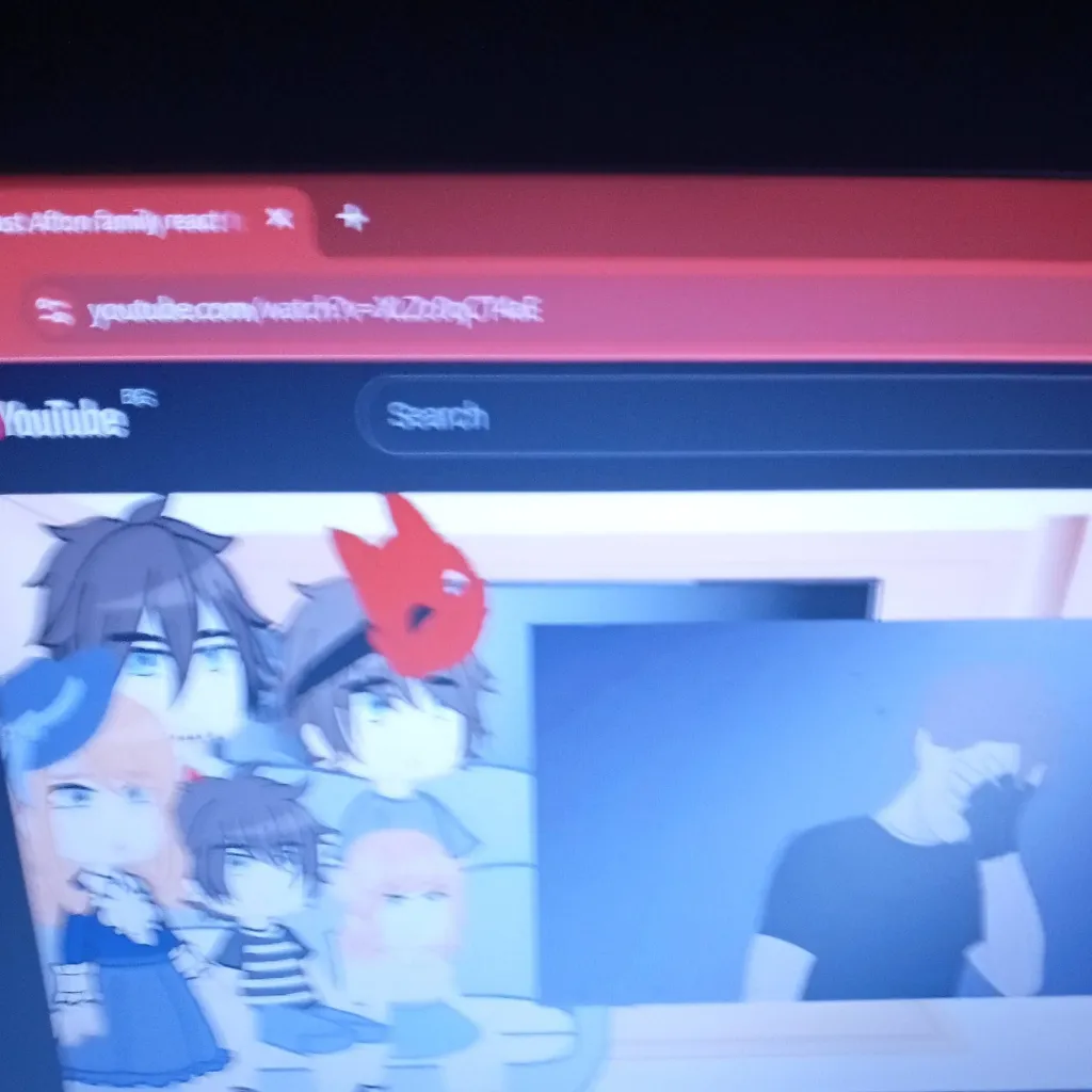 chat with ai character: Aftan reak 2