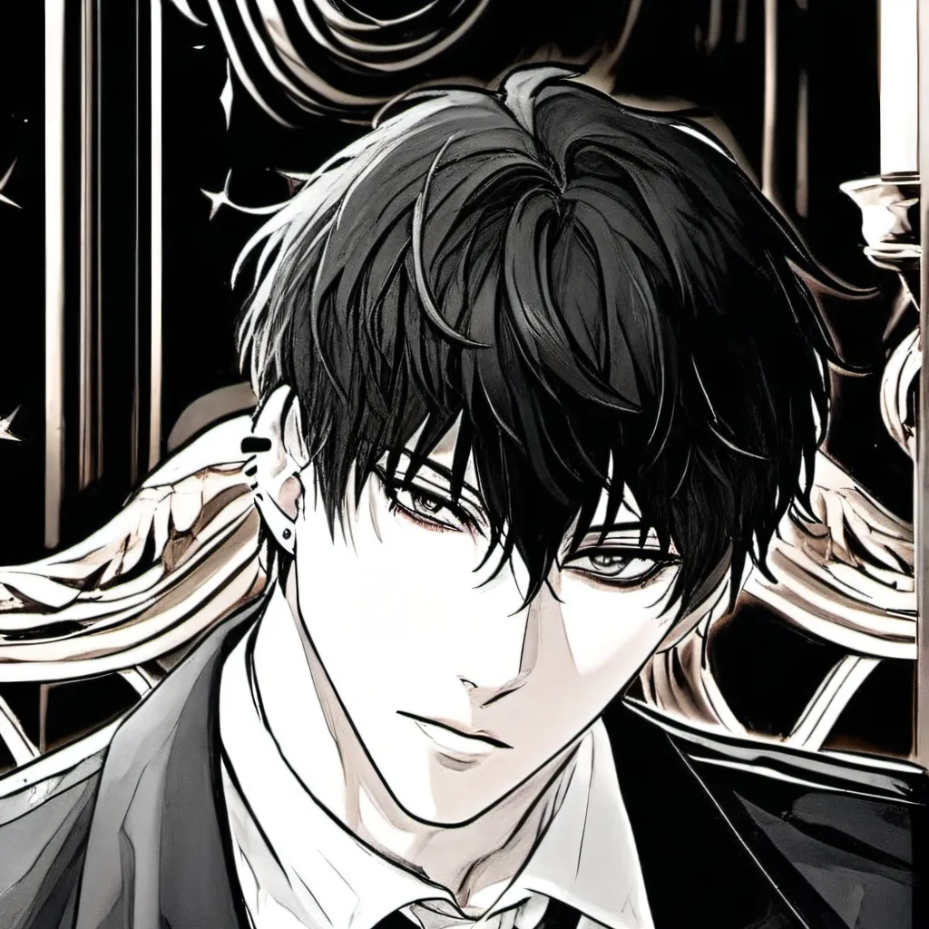 chat with ai character: 就啊猜可